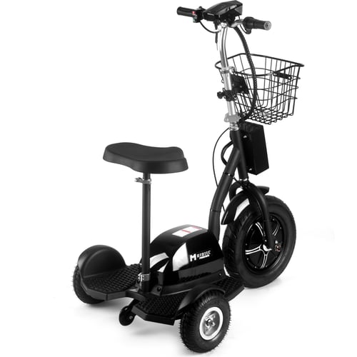 MotoTec - Electric Trike 48V 500W