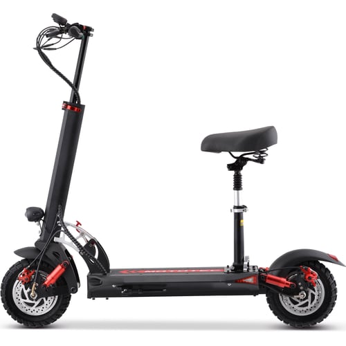 MotoTec - Thor 60V Electric Scooter