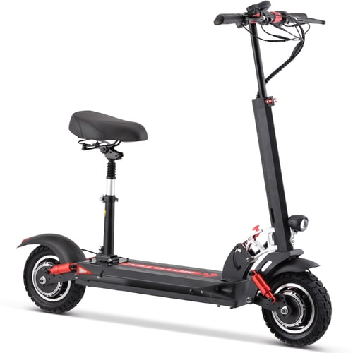 MotoTec - Thor 60V Electric Scooter