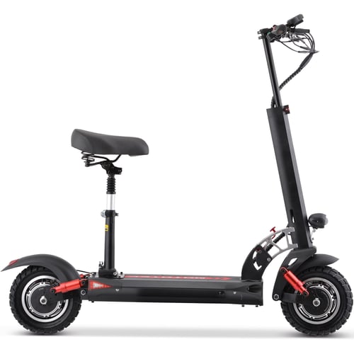 MotoTec - Thor 60V Electric Scooter