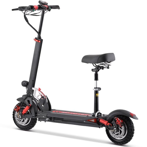 MotoTec - Thor 60V Electric Scooter