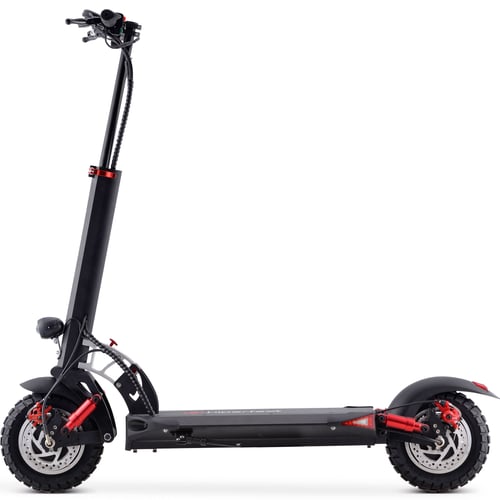 MotoTec - Thor 60V Electric Scooter