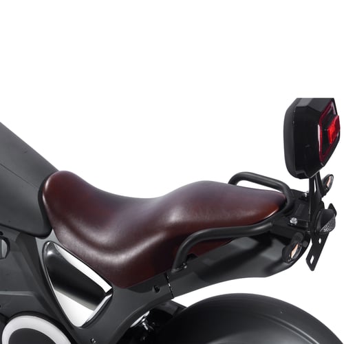 MotoTec - Typhoon 72V 30ah 3000W Lithium Electric Scooter
