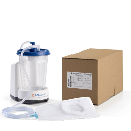 Urine Collection kit Men