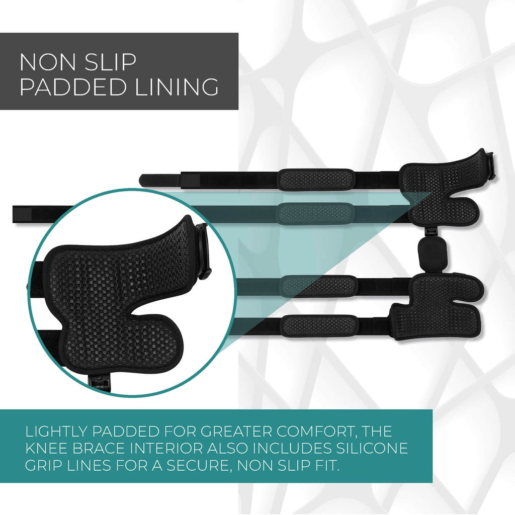 Knee Elite Offloader