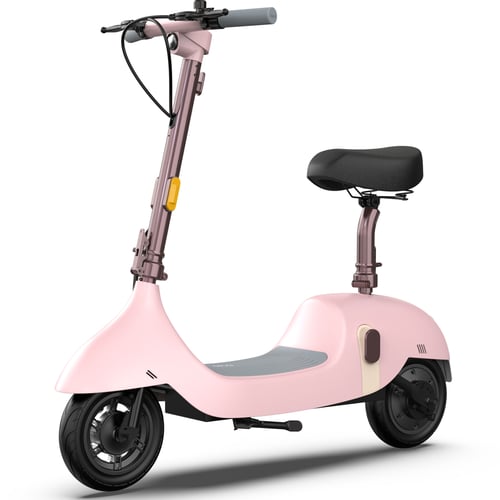 MotoTec - Okai Beetle 36v Electric Scooter