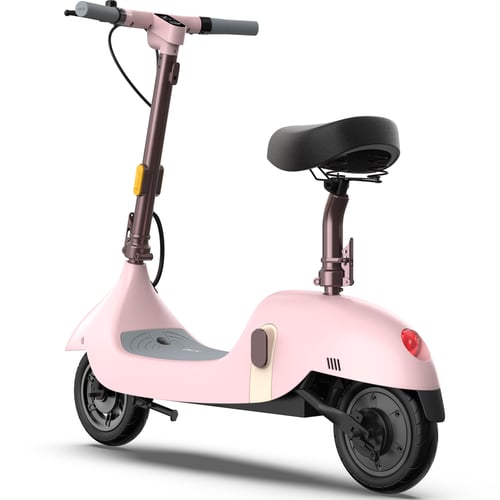 MotoTec - Okai Beetle 36v Electric Scooter