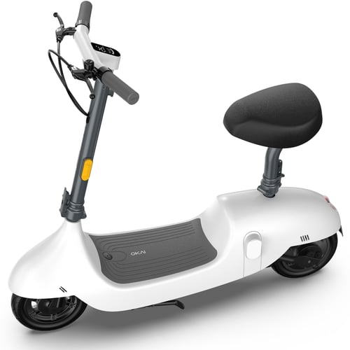 MotoTec - Okai Beetle 36v Electric Scooter