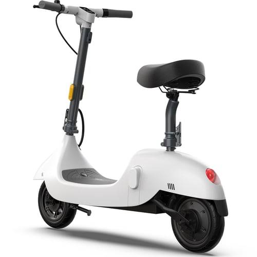 MotoTec - Okai Beetle 36v Electric Scooter