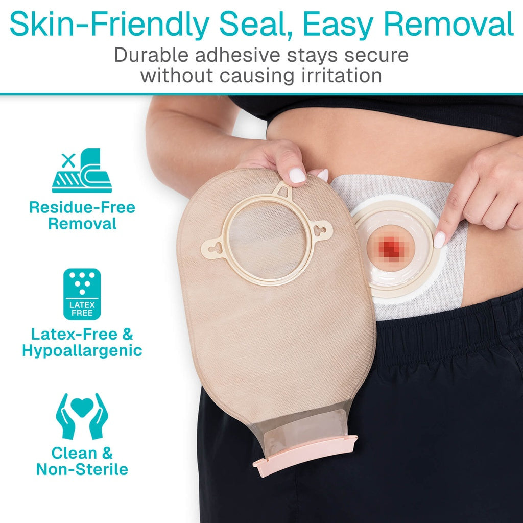 Ostomy Bags