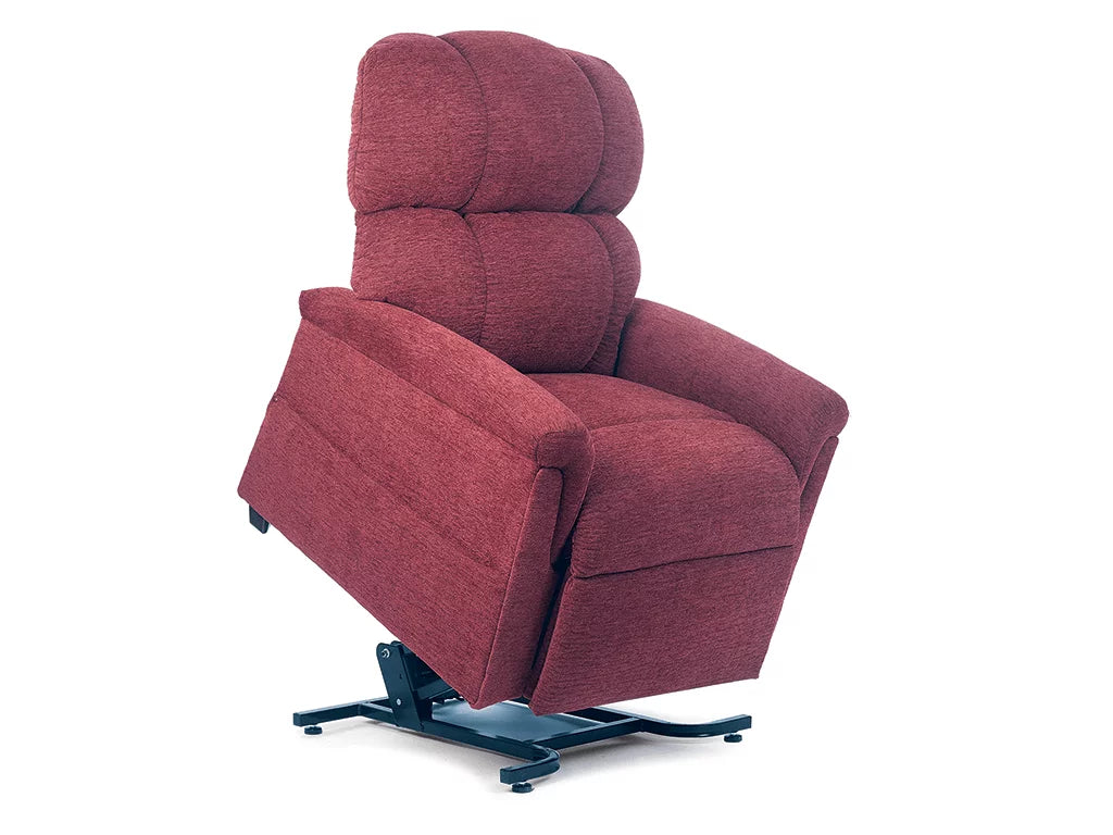 Golden Technologies - Comforter - Maxi Comfort Lift Chair Recliner