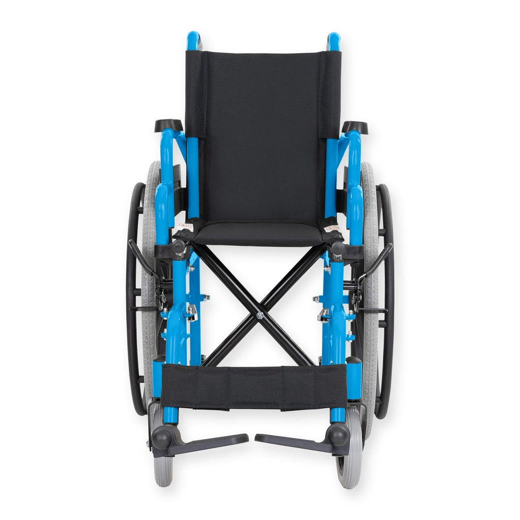 Vive - WheelChair - Pediatric Wheelchair - 14" 150lbs