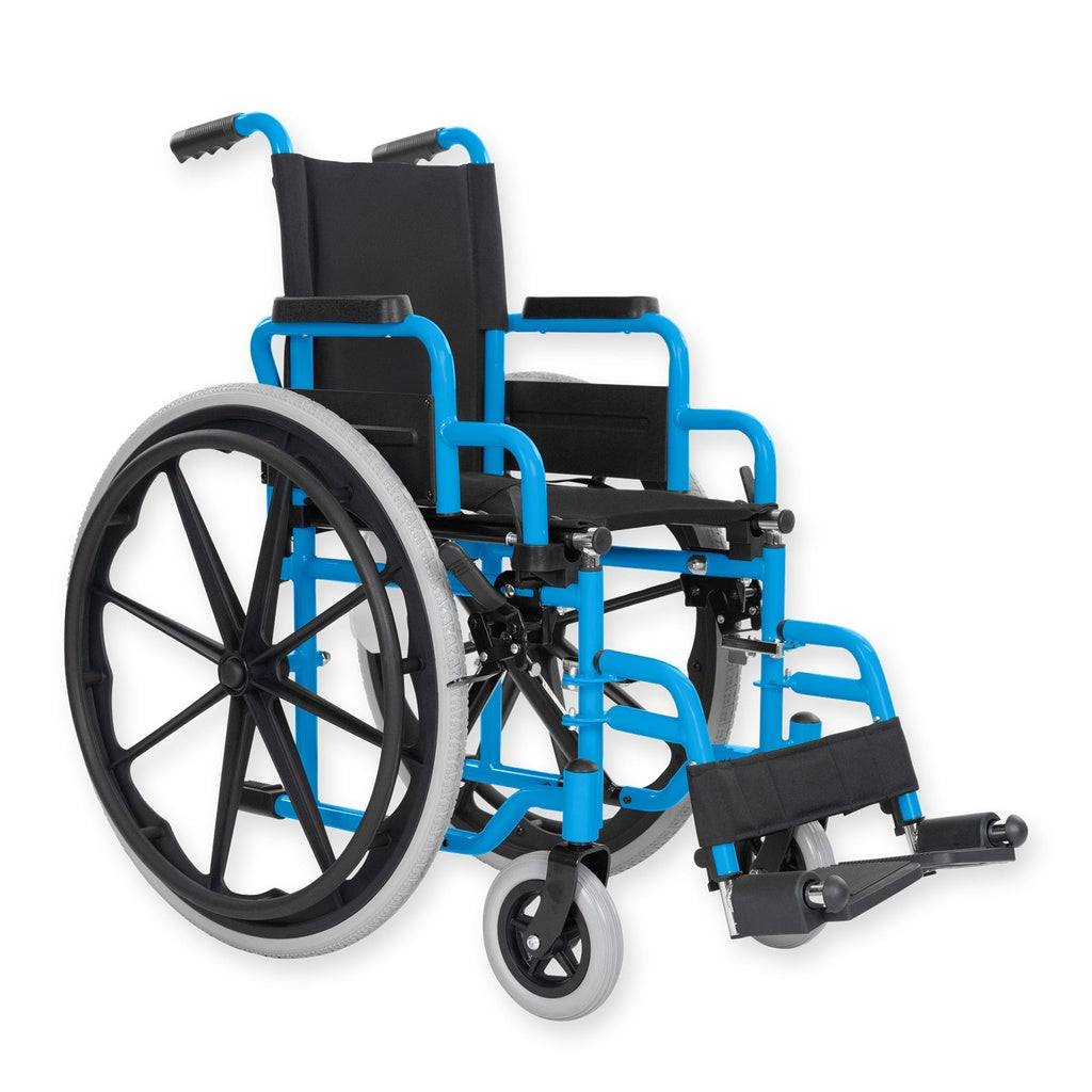 Vive - WheelChair - Pediatric Wheelchair - 14" 150lbs