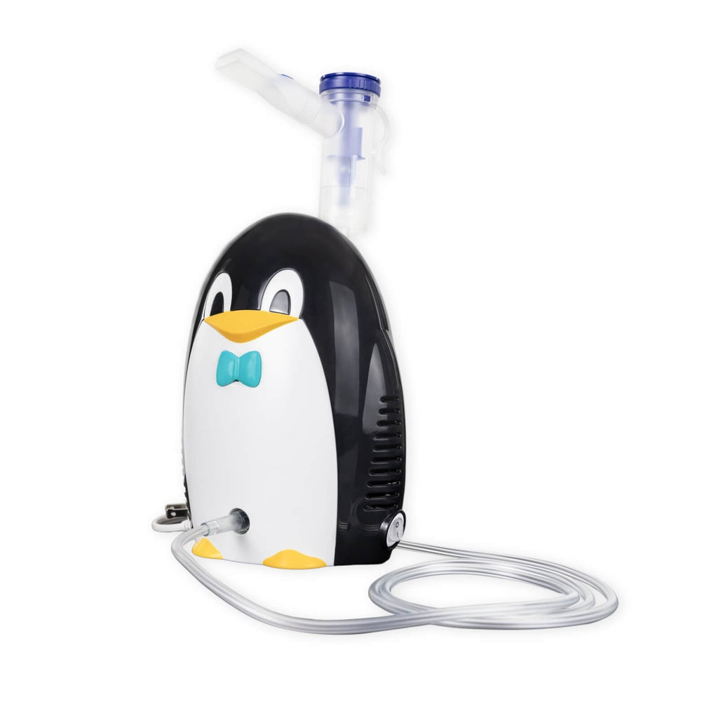 Penguin Nebulizers