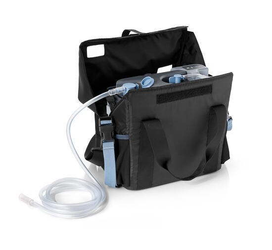 PureWickatHome - Urine Collection System - Portable Collection System Starter Set for Men - Portable - CASH PAY ONLY