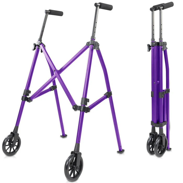 Vive - Compact Airframe Walker - Purple, Blue or Gray