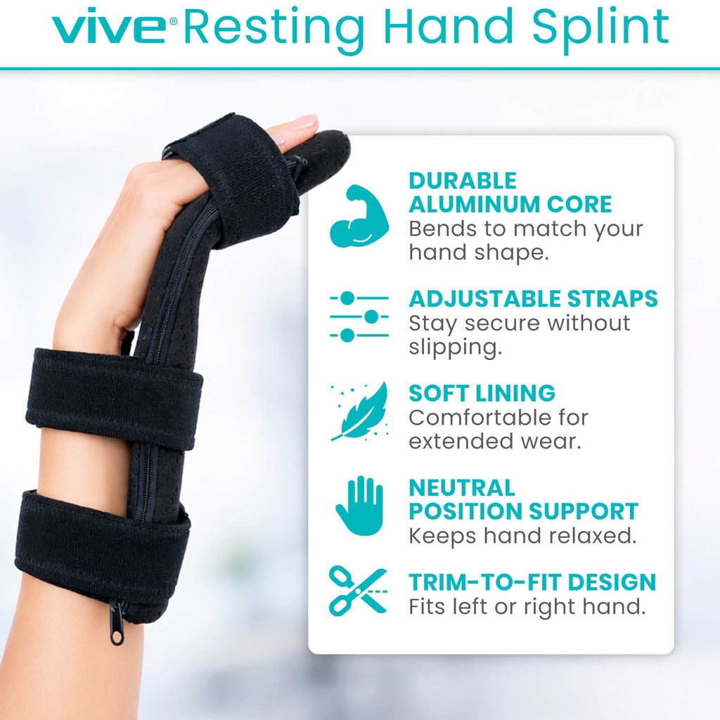 Vive - Resting Hand Splint