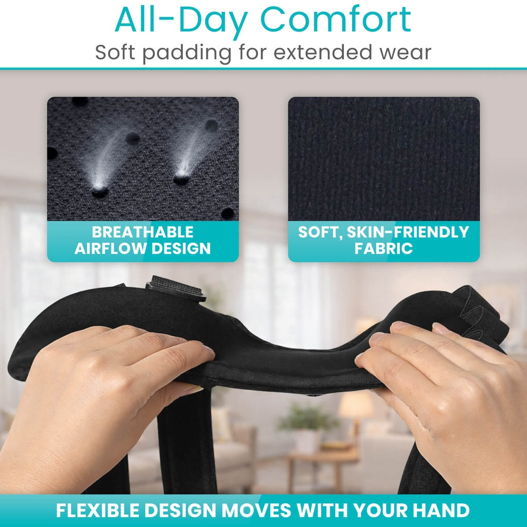 Vive - Resting Hand Splint