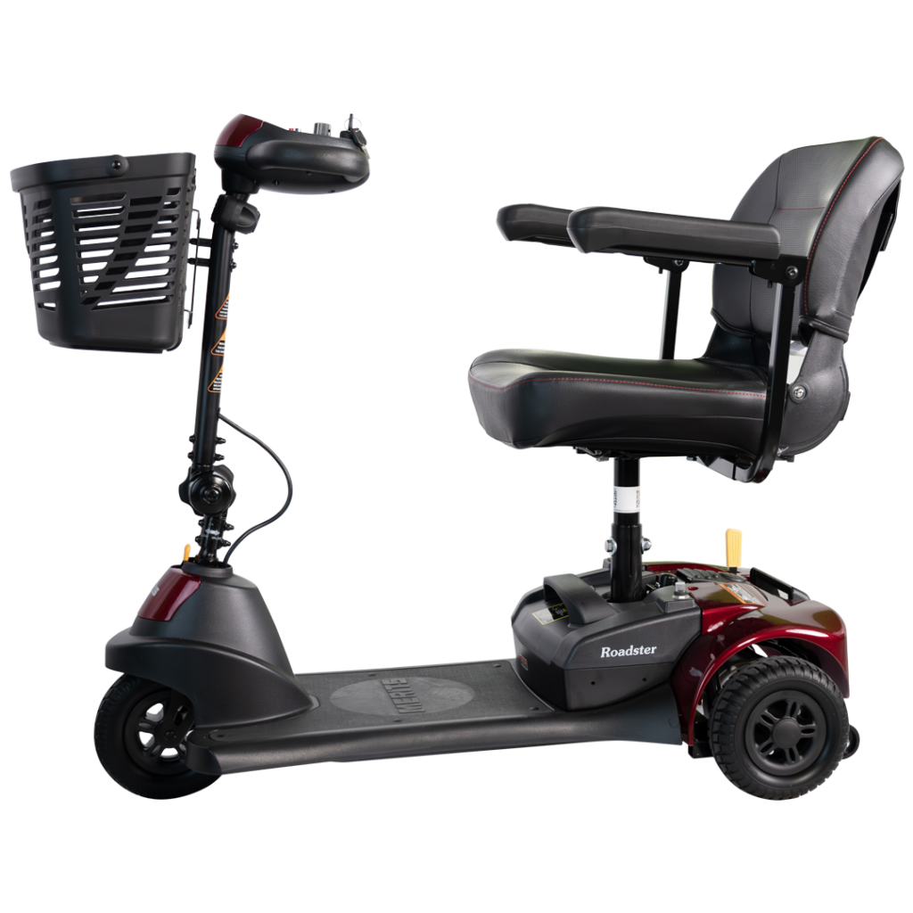 Merits Roadster 3 Scooter 3 wheel