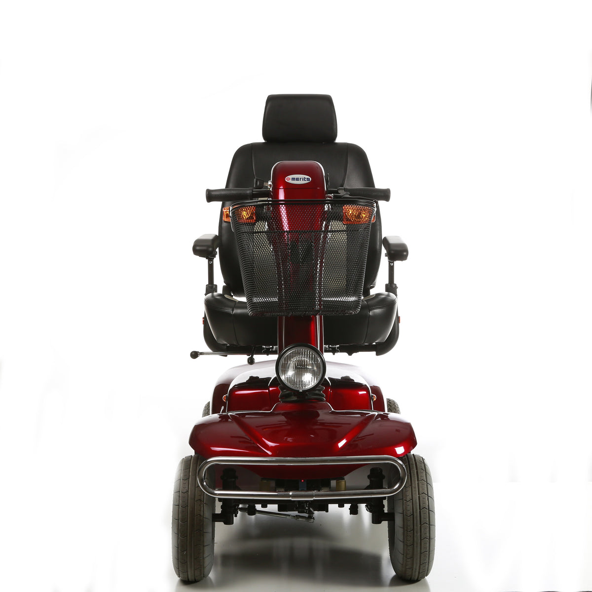 Merits Pioneer 10 Scooter 4 Wheel