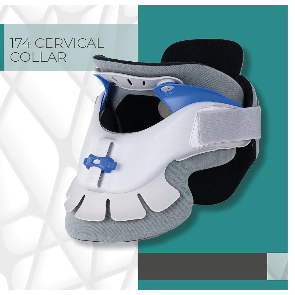Vive - Coretech - Neck Brace - 174 Cervical Collar Coretech