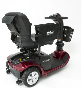 Pride - Mobility Saddle Bag