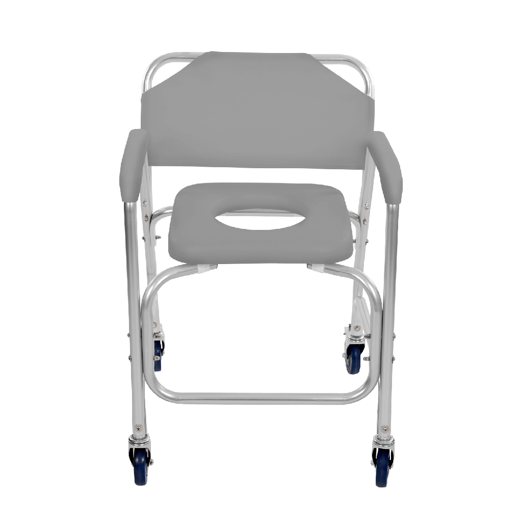 Shower Chair Toilet Riser