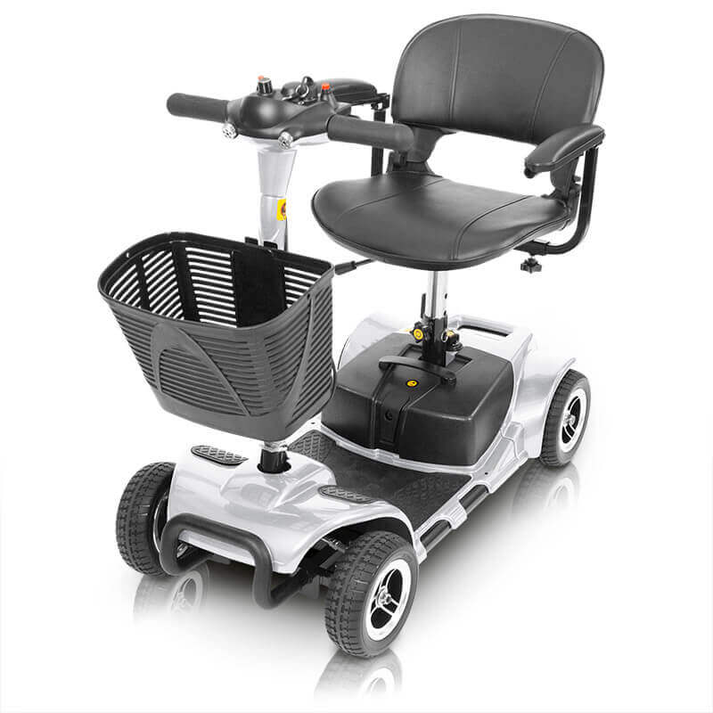 Vive Health - 4 Wheel Mobility Scooter