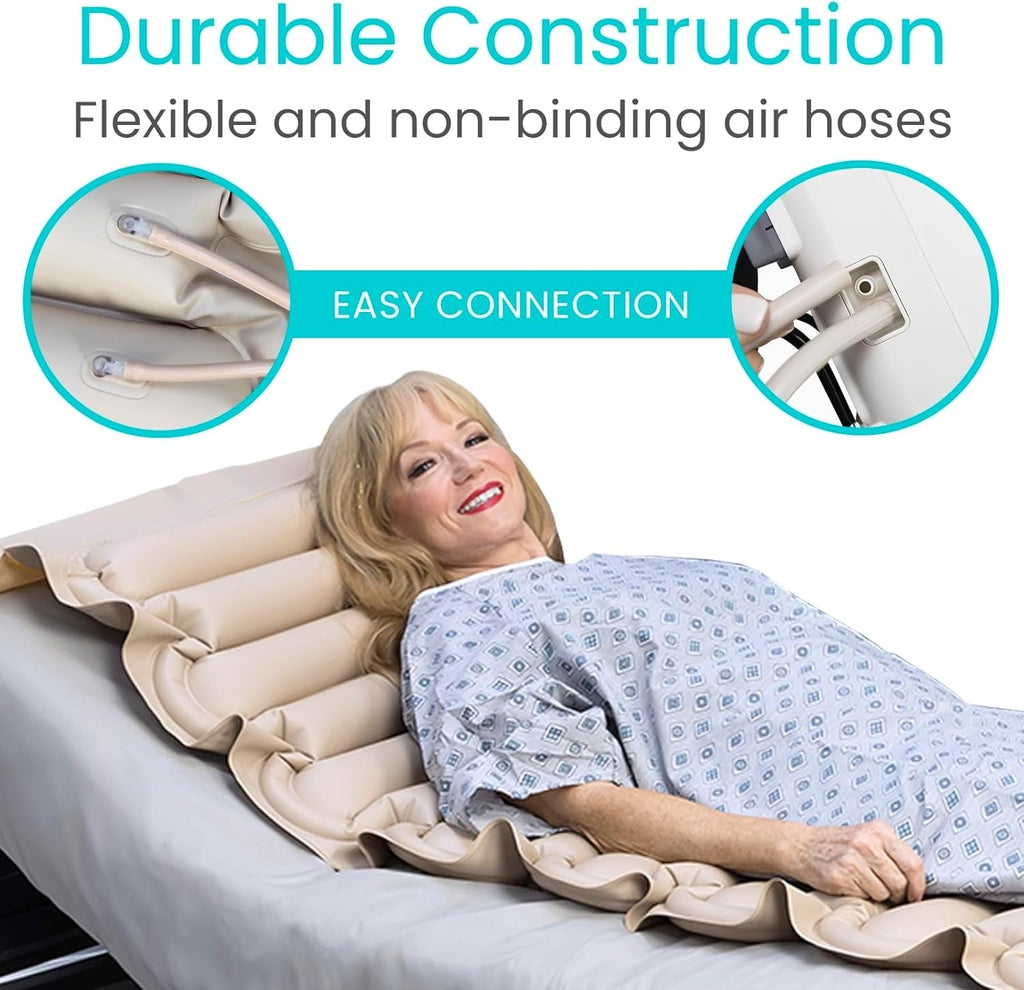 Replacement Tubular Alternating Pressure Pad