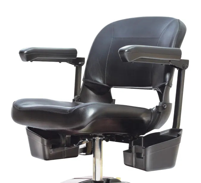 Pride - Under Seat Storage