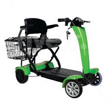 Tzora - Lite E-Fold Automatic Folding Mobilty Scooter