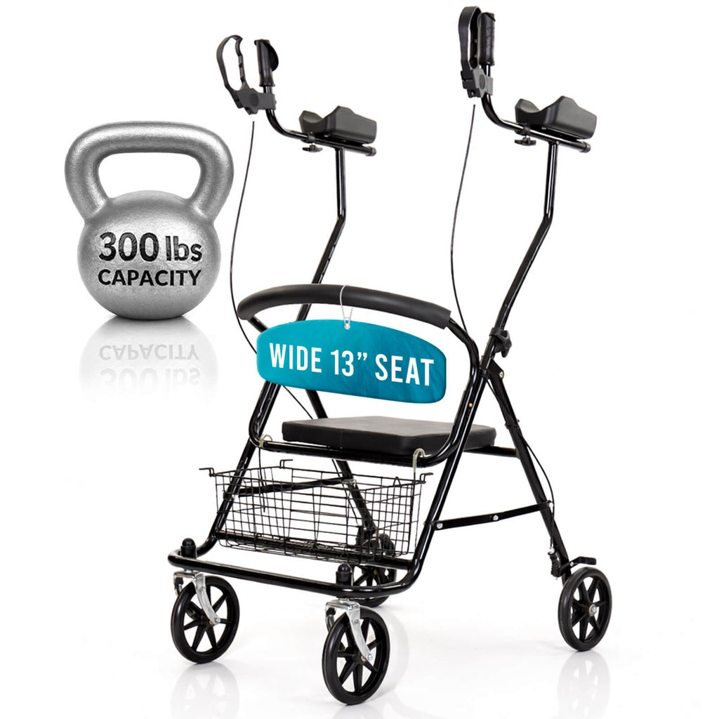 Vive - Core Upright Walker