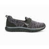 Anodyne - Diabetic Shoes - No. 11 Women's Sport Ease - Black/Grey, Grey, or Purple/Pink - HCPCS: A5500