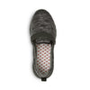 Anodyne - Diabetic Shoes - No. 11 Women's Sport Ease - Black/Grey, Grey, or Purple/Pink - HCPCS: A5500