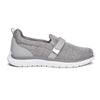 Anodyne - Diabetic Shoes - No. 11 Women's Sport Ease - Black/Grey, Grey, or Purple/Pink - HCPCS: A5500