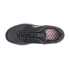 Anodyne - Diabetic Shoes - Hands Free No. 23 Women's Sport Runner W/ Heel Assist (Gen 2) - Black/Grey, Teal/Lime, or Light Blue