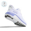 Anodyne - Diabetic Shoes - Hands Free No. 35 Women's Sport Move w/ Heel Assist (Gen 2) - Black or White