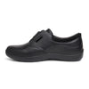 Anodyne - Diabetic Shoes - No. 63 Women's Casual Comfort Stretch (Gen 1) - Black Stretch