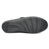 Anodyne - Diabetic Shoes - No. 63 Women's Casual Comfort Stretch (Gen 1) - Black Stretch