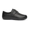Anodyne - Diabetic Shoes - No. 67 Women's Casual Comfort (Gen 2) - Black