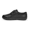 Anodyne - Diabetic Shoes - No. 67 Women's Casual Comfort (Gen 2) - Black