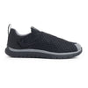 Anodyne - Diabetic Shoes - No. 85 Women's Sport Double Depth Stretch - Black - HCPCS: A5500