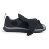 Anodyne - Diabetic Shoes - No. 85 Women's Sport Double Depth Stretch - Black - HCPCS: A5500