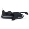 Anodyne - Diabetic Shoes - No. 85 Women's Sport Double Depth Stretch - Black - HCPCS: A5500