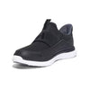Anodyne - Diabetic Shoes - Hands Free No. 17 Sprinter W/ Heel Assist (Gen 2) - Black or White