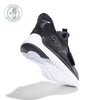 Anodyne - Diabetic Shoes - Hands Free No. 17 Sprinter W/ Heel Assist (Gen 2) - Black or White