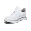 Anodyne - Diabetic Shoes - Hands Free No. 17 Sprinter W/ Heel Assist (Gen 2) - Black or White