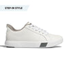 Anodyne - Diabetic Sneakers - Hands Free No. 27 Women's Casual Sneaker - Black or White