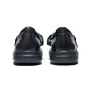 Anodyne - Diabetic Shoes - No. 33 Women's Casual Mary Jane Stretch (Gen 2) - Black Stretch