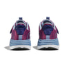 Anodyne - Diabetic Shoes - Hands Free No.45 Women's Sport Jogger w/ Heel Assist (Gen 2) - Black/Grey, Grey/Orange, or Purple/Pink